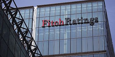 Fitch'ten Türkiye için enflasyon ve büyüme tahmini