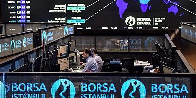 Fon soruşturmasında 9 şirketle bağlantılı yöneticilerin para ve malvarlığı hareketleri donduruldu