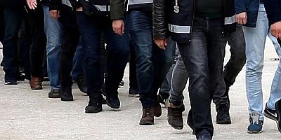 Forex dolandırıcılarına 6'ncı dalga operasyon: 35 gözaltı