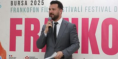 Frankofon Film Festivali başladı