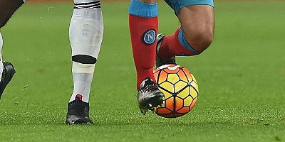 Futbolda şike soruşturmasında iddianame tamamlandı!