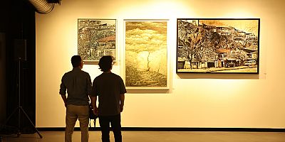 “Fütursuz Denemeler” sergisi Nilüfer’de 