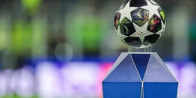 Galatasaray ve Fenerbahçe'nin Şampiyonlar Ligi'ndeki fikstürü belli oldu