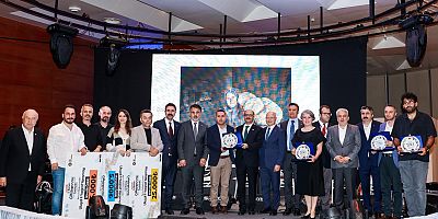 “Gastronomide anlatacak çok sözümüz var”
