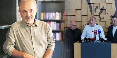 Gazete Pencere'yi hedef alan Gürsel Tekin'e Yavuz Oğhan'dan yanıt