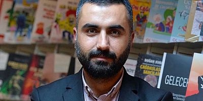 Gazeteci Alican Uludağ tutuklandı