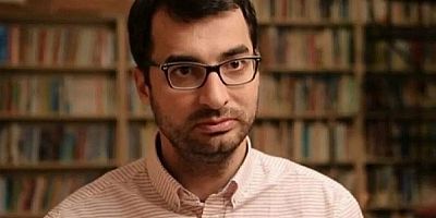 Gazeteci Barış Terkoğlu gözaltına alındı