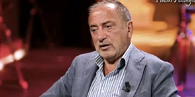 Gazeteci Fatih Altaylı hakkında tahliye kararı verildi