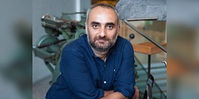 Gazeteci İsmail Saymaz: Ayağıma kelepçeyi taktılar, ellerim şimdilik serbest