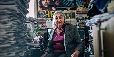 Gazeteci Şükran Soner hayatını kaybetti