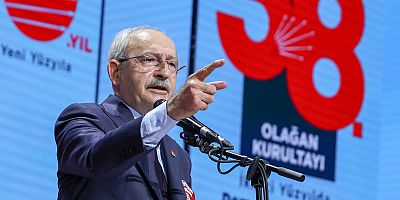 Gazeteci Terkoğlu: Kılıçdaroğlu mahkeme kararını kabul edecek