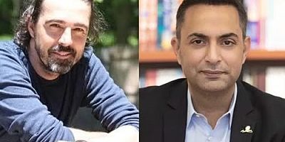 Gazeteciler Timur Soykan ve Murat Ağırel'e tutuklama talebi