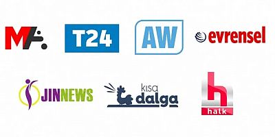 Gazetecilerden sansür ve baskılara karşı dayanışma çağrısı