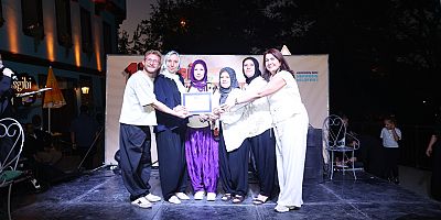 Geleneksel lezzetler Misi’de buluştu