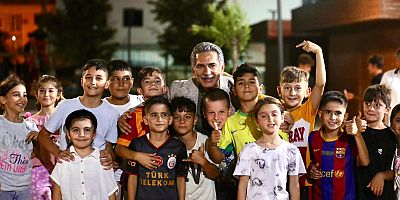 Gemlik Belediyesi Gençlik Yaz Kampı’nda İkinci Grup Gençler Yola Çıktı