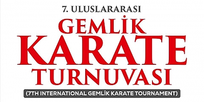 Gemlik, Hafta Sonu İki Büyük Spor Organizasyonuna Ev Sahipliği Yapacak