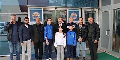 Gemlik’i Avrupa’da Temsil Edecekler