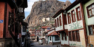 Gemlik’te Zafer Haftası Coşkusu Afyon Tanıtım Günleri İle Taçlanacak