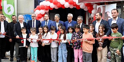 Gemlik'te Teknoloji Çağı Başladı