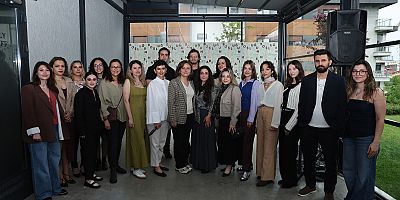 GENÇ SANATÇILAR “BOŞLUĞUN HARİTASI”NDA BULUŞTU