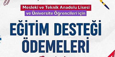 Gençlerin geleceğine Büyükşehir desteği
