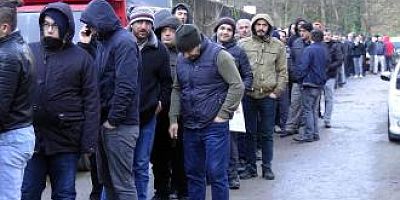 Geniş tanımlı işsizlik 10 yılın zirvesinde: 3,9 puan arttı, yüzde 26,7 oldu