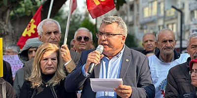 Gıda krizi kapıda | EMEP: Mazotta vergiler kaldırılsın, gübre desteği verilsin