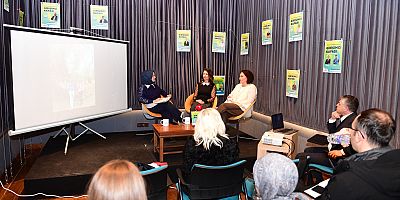 Girişimci Gençler Başarı Hikayeleriyle Buluşuyor