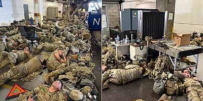 Göçmenlere destek eylemleri sürüyor: California Valisi, Trump ve Bakan Hegseth'e dava açtı