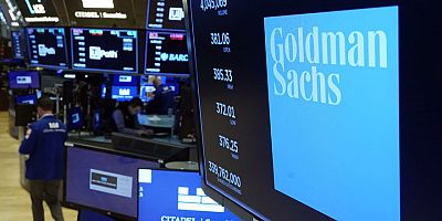 Goldman Brent petrol tahminini yukarı yönlü güncelledi