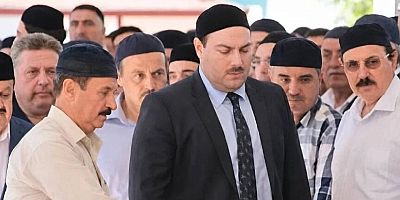 Gözaltına alınan Alihan Kuriş tutuklandı
