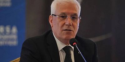 Gözaltına alınan Mustafa Bozbey'den ilk açıklama: Çağırsalardı gelirdim