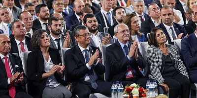 Gözler Ankara'da! CHP kurultay davasında 5. duruşma sürüyor