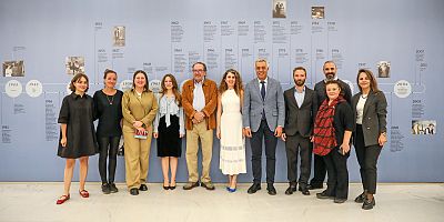 'Gözlerimin önünde' 21 yıl sonra Bursa'da