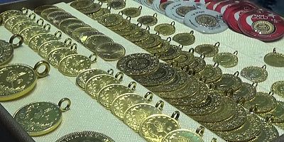 Gram altın 5 bin 200 lirayı geçerek yeniden rekor kırdı