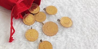 Gram altın güne düşüşle başladı: Fiyatlarda son durum ne?