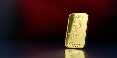 Gram altın güne yükselişle başladı 