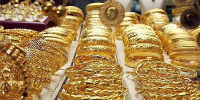 Gram altın ne kadar oldu?