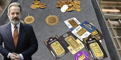 Gram altın yorumu: İslam Memiş 10 bin lira olacağı tarihi açıkladı