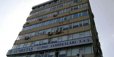 Gübretaş’ın binası değerinin çok altında satıldı: Çiftçi gübre bulamazken satış sonrası bina yıkıldı