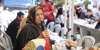 Gülbahçe Sakinleri Taleplerini Erkan Aydın’a İletti