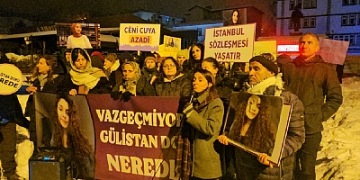 Gülistan Doku’nun kaybedilişinin 6. yılı: 