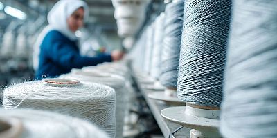 Gürer'den uyarı: Tekstil sektöründe işsizlik ve ihracat kaybı artıyor