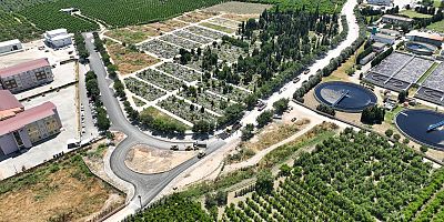 Gürsu'da ulaşım konforu artıyor