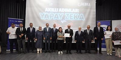 Gürsu'da yapay zeka ile akıllı dönüşüm