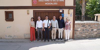 Gürsu'da yeşil dönüşüm projesi