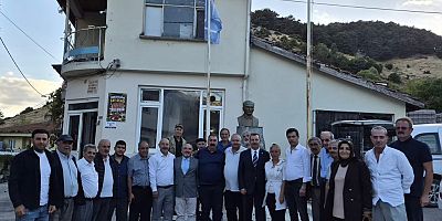 Gürsu İlçesi Sorunları Masaya Yatırıldı