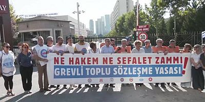 Hakem kurulu zam oranını belirleyemedi