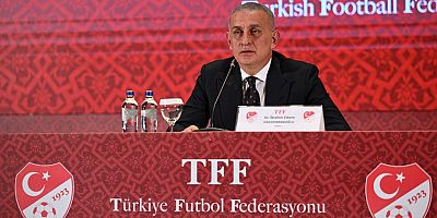 Hakem soruşturmasında futbolcu sayısını Hacıosmanoğlu verdi! Kimler varmış kimler