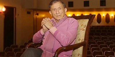 Haldun Dormen'in oğlundan vasiyet açıklaması!